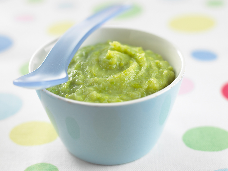 avocado_nocook3 Hrana za bebe