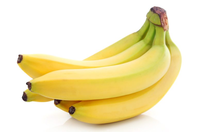 Banana za bebe – Uvođenje banane u bebinu ishranu & Recepti za bebe sa bananom