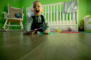 Šta sve dete treba da radi u drugoj godini, mesec po mesec