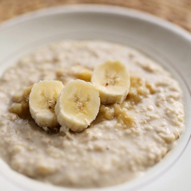 Jelovnik za bebe od 8-12 meseci