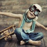 Pustite ih da polete