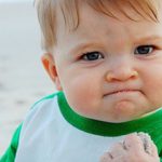 Zašto je beba stalno ljuta?