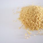 Proso za bebe – Uvođenje prosa u bebinu ishranu & Recepti za bebe sa prosom