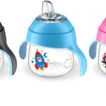 Prelazak na flašice sa piskom (kljunom)