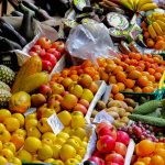 Ovo voće i povrće ima najviše otrova u sebi