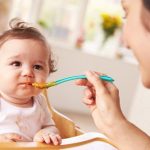 Uputstvo za uvođenje nemlečne ishrane u prvoj godini života