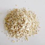 Ovsene pahuljice (Ovsena kaša, Zob) – Uvođenje u bebinu ishranu & VIDEO RECEPT