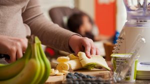 Šta je sve potrebno za pripremu kašica za bebe?