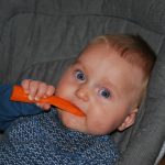 7 namirnica koje beba nikada ne bi smela da jede