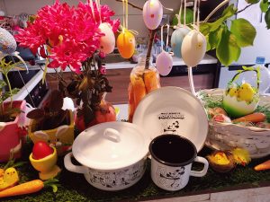 Poklanjamo vam Metalac dečiji set posuđa