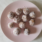 Zdrave kuglice za bebe i celu porodicu