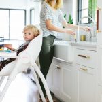 Stolica za hranjenje – Kako odabrati?