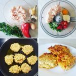 Pileće pljeskavice 8+