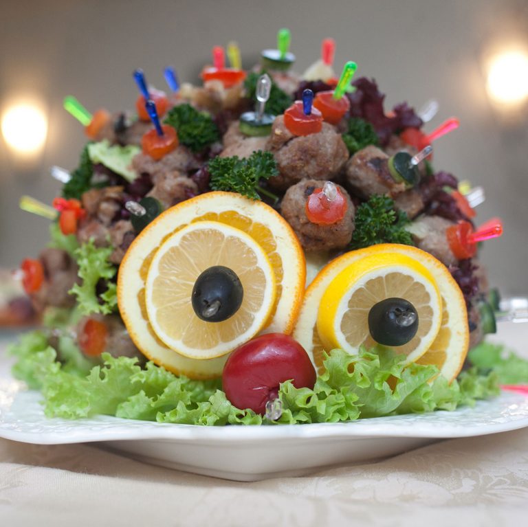 Kako odabrati ketering za dečiji rođendan?