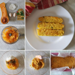 Štanglice od bundeve 8+