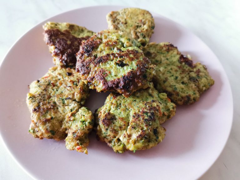 Pileće pljeskavice 8+