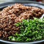 Heljda: Sve zdravstvene prednosti ove drevne namirnice