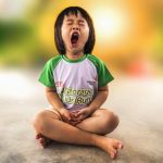 Kašalj i kako pomoći