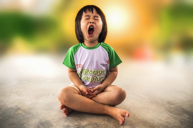 Kašalj i kako pomoći