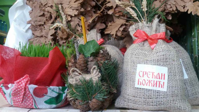 20 starih božićnih običaja