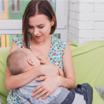 Ispovest jedne mame: Dojim petogodišnjaka i prestaću kada on to bude hteo