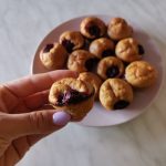 Prvi mafini za bebu: VIDEO RECEPT
