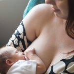 Mitovi o dojenju koji plaše nove mame