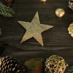 Kako organizovati bebinu prvu Novu godinu