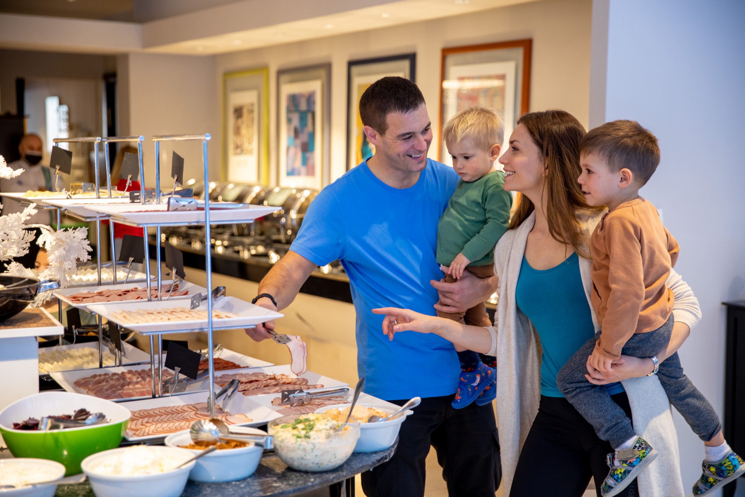 Najlepši letnji doživljaji u hotelu Zlatibor Mona