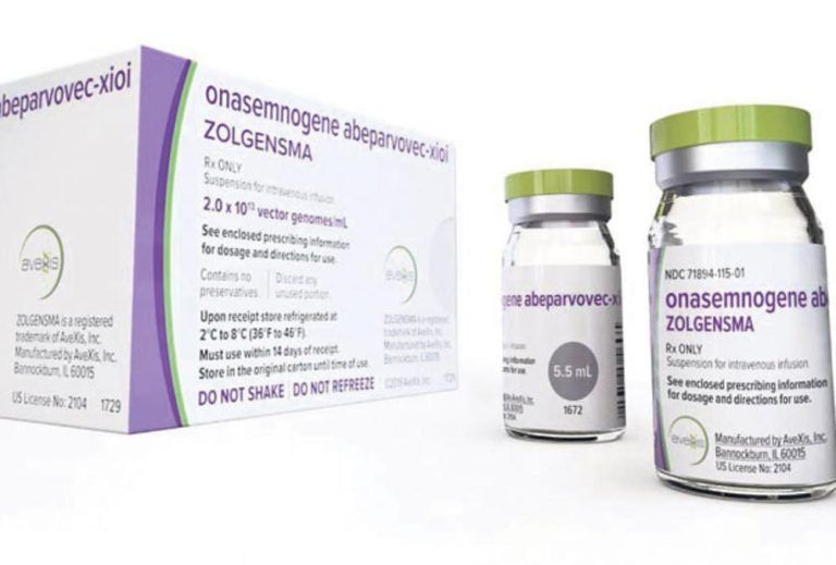 REVOLUCIONARNO Kod tek rođene bebe otkriven SMA i, zahvaljujući tome, biće prvo dete u Srbiji koje će NORMALNO ŽIVETI, BEZ KOLICA