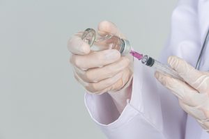 600 beba u „Narodnom frontu“ primilo fiziološki rastvor umesto vakcine