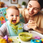 Uvodjenje čvrste hrane za bebe: Ključne tačke i preporuke
