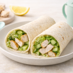 Totrilja sa piletinom 12+