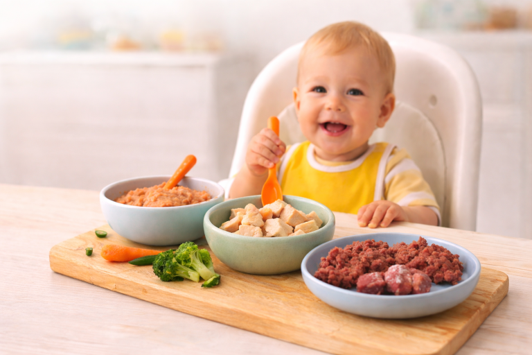 Meso za bebe – Recepti za bebe – Recepti za bebe sa mesom